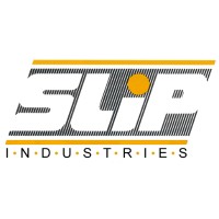 Slip Industries Logo