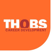 Thobs Career Development Logo