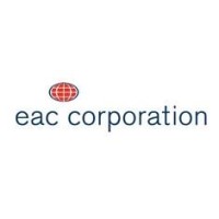 EAC Corporation of Delaware Logo