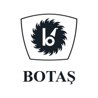 BOTAŞ Logo