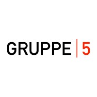 Gruppe 5 Filmproduktion GmbH Logo