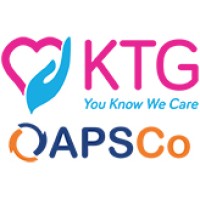 KTG Recruitment Ltd Logo