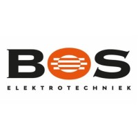 Bos Elektrotechniek B.V. Logo