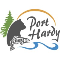District of Port Hardy Logo