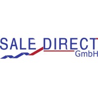 SALE DIRECT GmbH Logo