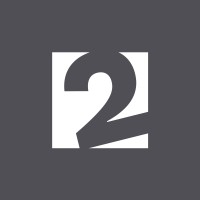 2H+M / 2LAGENCE Logo