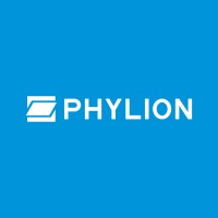 Phylion Battery Logo