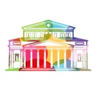 Bolshoi Theatre, Moscow Logo