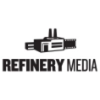 Refinery Media Logo