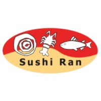 Sushi Ran Logo