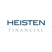 Heisten Financial Logo