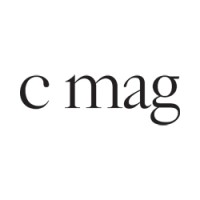 C Magazine Logo