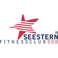 Seestern Fitnessclub Süd Logo