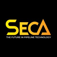SECA - Sewer Equipment Company (Aust) Logo