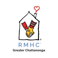 RMHC of Greater Chattanooga Logo