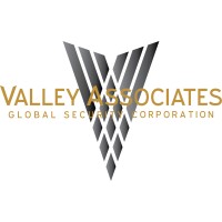 Valley Associates - Global Security Corporation Logo