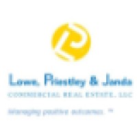 Lowe, Priestley & Janda Commercial Real Estate, LLC Logo