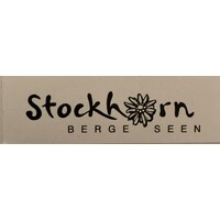 Stockhornbahn AG Logo