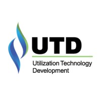 UTD - Utilization Technology Development, NFP Logo