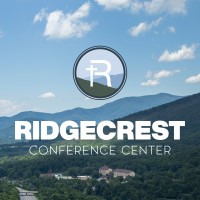 Ridgecrest Conference Center Logo