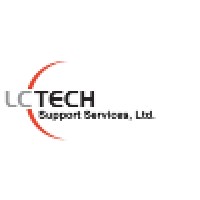 LC Tech Support Services, Ltd Logo