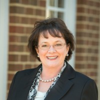 Valerie W. Todd-REALTOR® with Abbitt Realty Company, LLC Logo