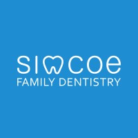 Simcoe Family Dentistry Logo
