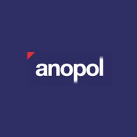 ANOPOL Group Logo