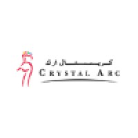 Crystal Arc LLC Logo