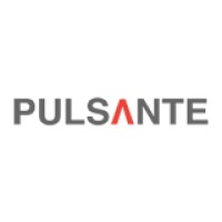 Pulsante solutions Logo
