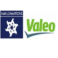 AMALGAMATIONS VALEO CLUTCH PRIVATE LIMITED Logo