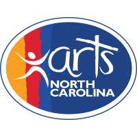 Arts North Carolina Logo