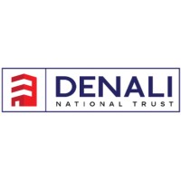 Denali National Trust Logo