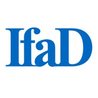 IfaD GmbH Logo