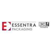3C! Packaging Logo