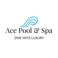 Ace Pool & Spa Logo