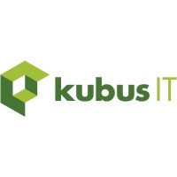 kubus IT GbR Logo