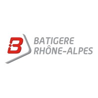 BATIGERE RHÔNE-ALPES Logo