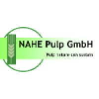 Nahe Pulp Logo