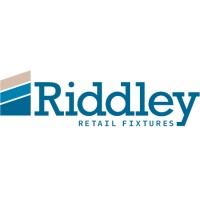 Riddley Retail Fixtures, Inc. Logo