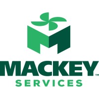 Mackey Services Logo