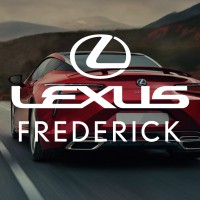Stevinson Lexus of Frederick Logo