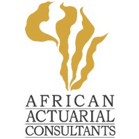 African Actuarial Consultants Logo