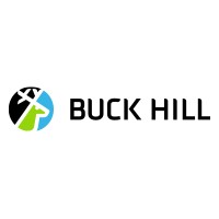 Buck Hill Ski & Snowboard Area Logo