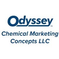 Chemical Marketing Concepts LLC Logo