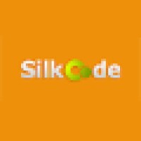 SilkCode Logo