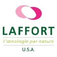 LAFFORT USA Logo
