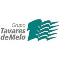 Grupo Tavares de Melo Logo