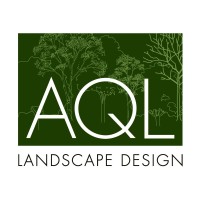 AQL Landscape Design Logo