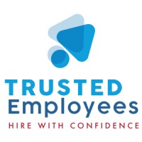 Trusted Employees Logo